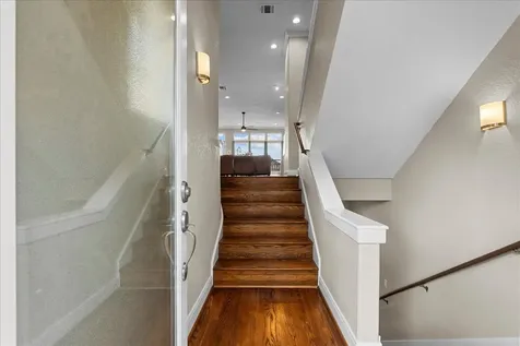 18309 Starboard Drive Houston TX 77058