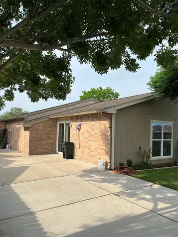 14214 Dartwood Drive Houston TX 77049