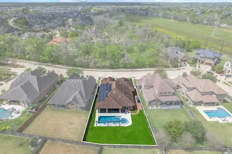 2610 Lazy Vine Lane Missouri City TX 77459