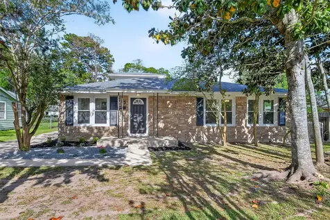 729 Loggins Drive West Columbia TX 77486