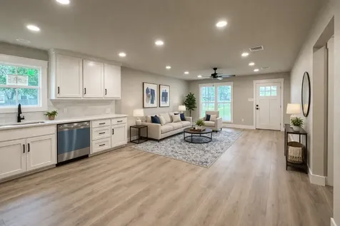 309 Wheelock Street Franklin TX 77836
