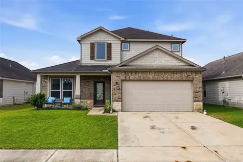 614 Palo Alto Court Rosharon TX 77583
