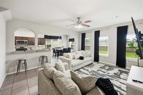 614 Palo Alto Court Rosharon TX 77583