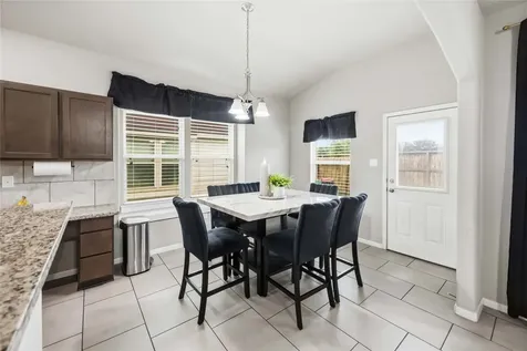 614 Palo Alto Court Rosharon TX 77583