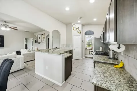 614 Palo Alto Court Rosharon TX 77583