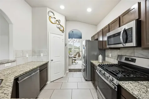 614 Palo Alto Court Rosharon TX 77583