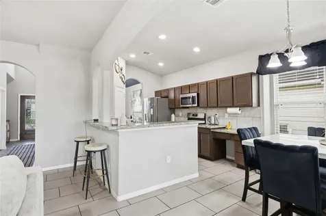 614 Palo Alto Court Rosharon TX 77583