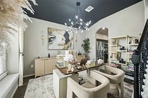 614 Palo Alto Court Rosharon TX 77583
