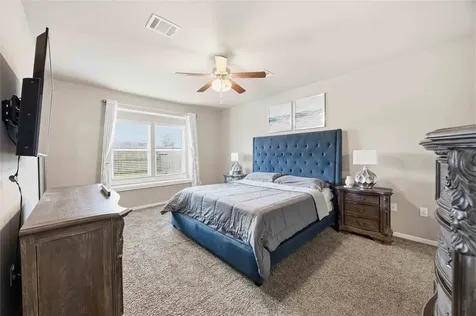 614 Palo Alto Court Rosharon TX 77583