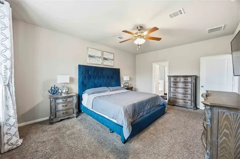 614 Palo Alto Court Rosharon TX 77583