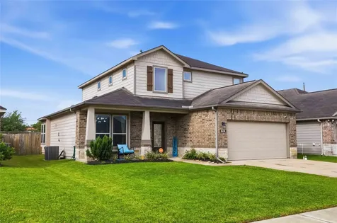 614 Palo Alto Court Rosharon TX 77583