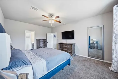614 Palo Alto Court Rosharon TX 77583