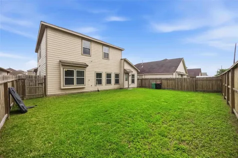 614 Palo Alto Court Rosharon TX 77583
