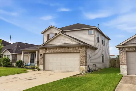 614 Palo Alto Court Rosharon TX 77583