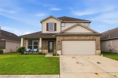 614 Palo Alto Court Rosharon TX 77583