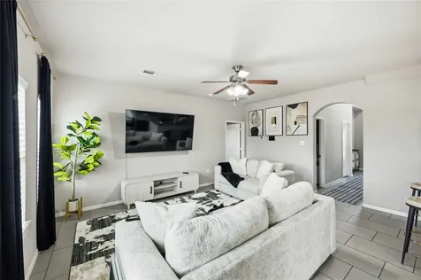 614 Palo Alto Court Rosharon TX 77583