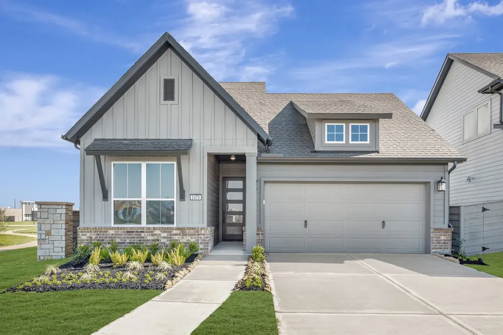 2470 Guava Hills Lane Manvel TX 77578
