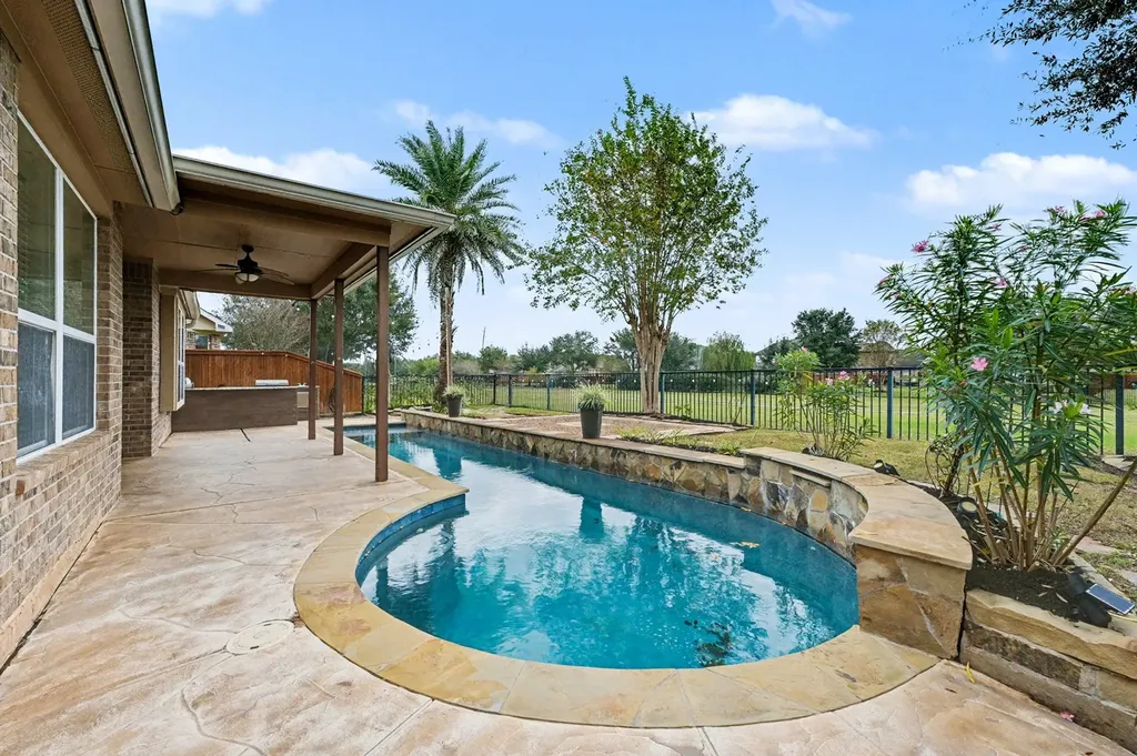 19727 Hubbard Creek Court Cypress TX 77433