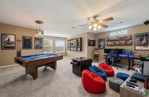 19727 Hubbard Creek Court Cypress TX 77433