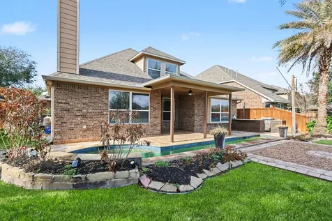 19727 Hubbard Creek Court Cypress TX 77433