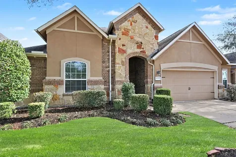 19727 Hubbard Creek Court Cypress TX 77433