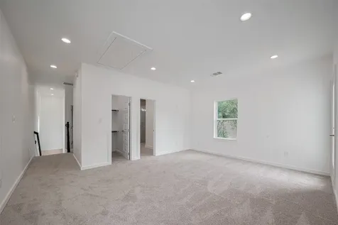 7307 W Knoll Street Houston TX 77028