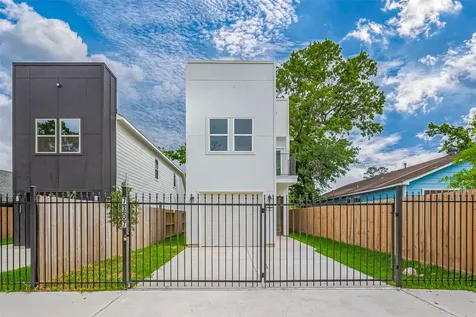 7307 W Knoll Street Houston TX 77028
