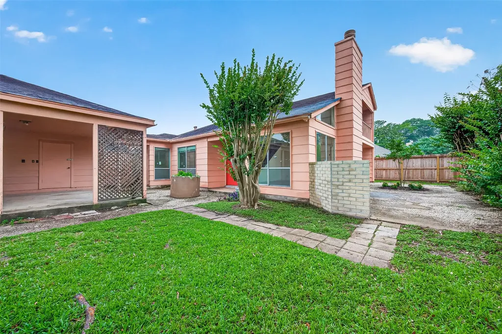 12510 Sungate Lane Houston TX 77071