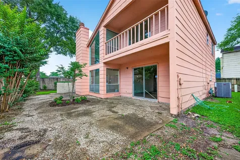 12510 Sungate Lane Houston TX 77071