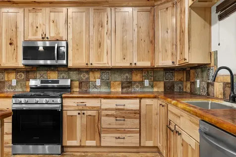 3 Golfclub Drive Normangee TX 77871