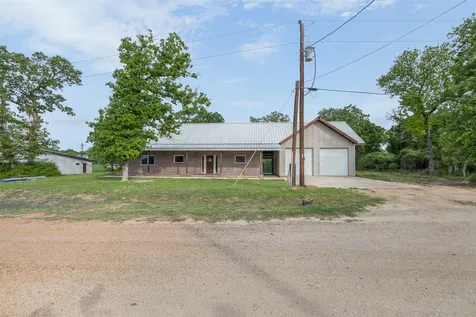 3 Golfclub Drive Normangee TX 77871