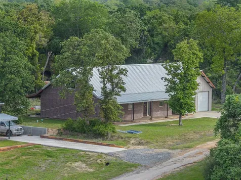 3 Golfclub Drive Normangee TX 77871