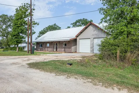 3 Golfclub Drive Normangee TX 77871