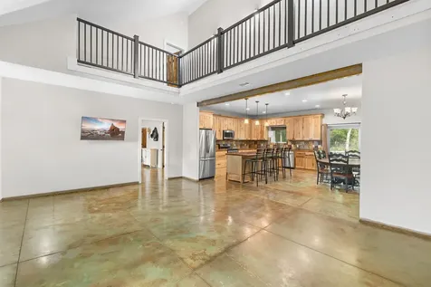 3 Golfclub Drive Normangee TX 77871
