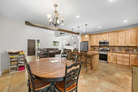 3 Golfclub Drive Normangee TX 77871