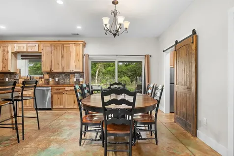 3 Golfclub Drive Normangee TX 77871