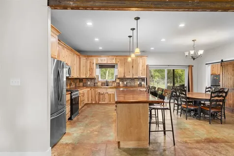 3 Golfclub Drive Normangee TX 77871
