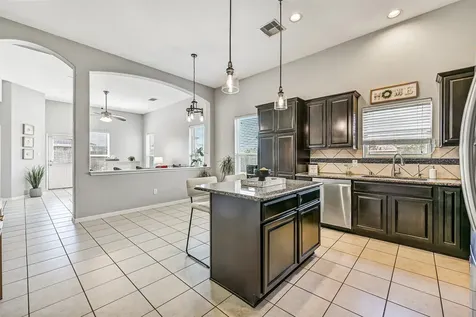 3502 Coleman Creek Court Katy TX 77449