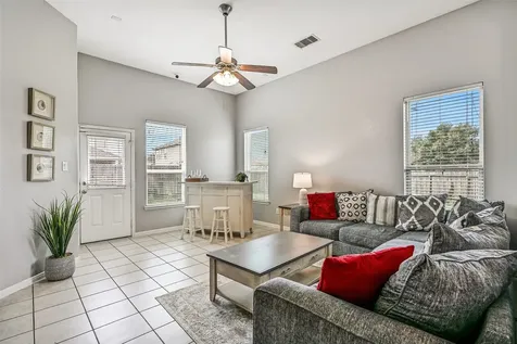 3502 Coleman Creek Court Katy TX 77449
