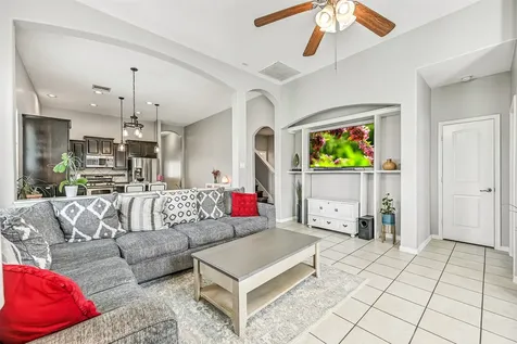 3502 Coleman Creek Court Katy TX 77449