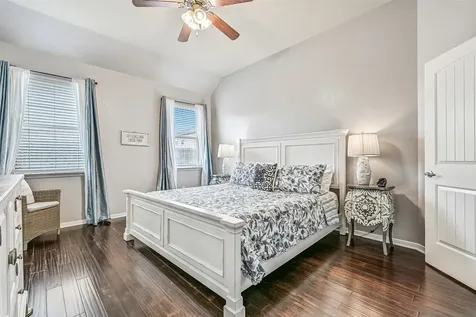 3502 Coleman Creek Court Katy TX 77449
