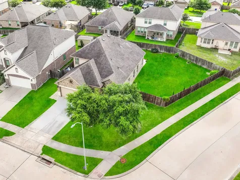 3502 Coleman Creek Court Katy TX 77449