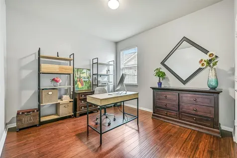 3502 Coleman Creek Court Katy TX 77449