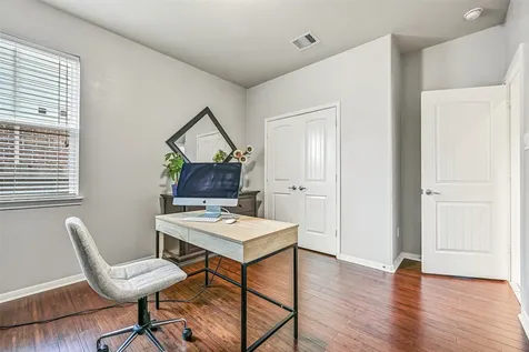 3502 Coleman Creek Court Katy TX 77449