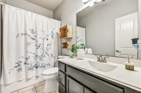 3502 Coleman Creek Court Katy TX 77449