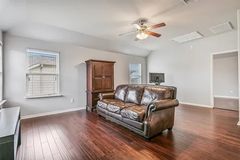 3502 Coleman Creek Court Katy TX 77449