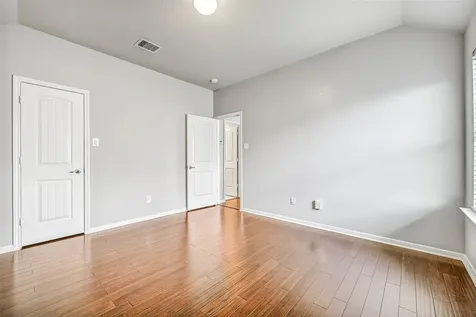 3502 Coleman Creek Court Katy TX 77449