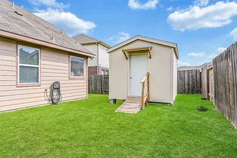 3502 Coleman Creek Court Katy TX 77449