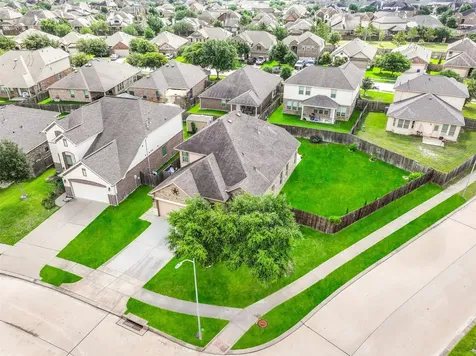 3502 Coleman Creek Court Katy TX 77449