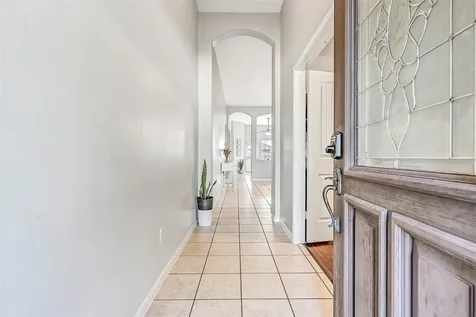 3502 Coleman Creek Court Katy TX 77449